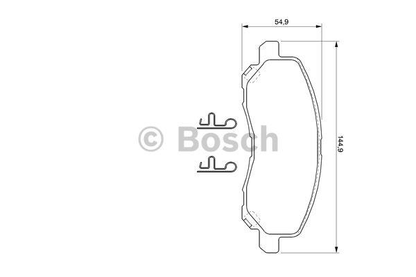 Buy Bosch 0 986 424 716 at a low price in United Arab Emirates!