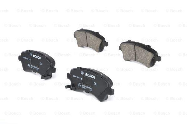 Buy Bosch 0986424735 – good price at EXIST.AE!