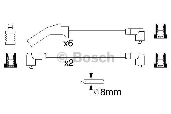 Buy Bosch 0 986 356 879 at a low price in United Arab Emirates!