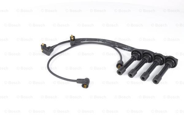 Ignition cable kit Bosch 0 986 356 893