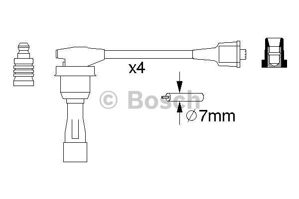 Buy Bosch 0986356974 – good price at EXIST.AE!