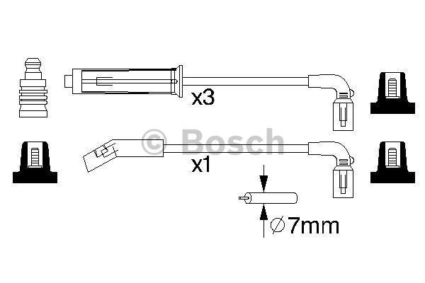 Buy Bosch 0986356980 – good price at EXIST.AE!