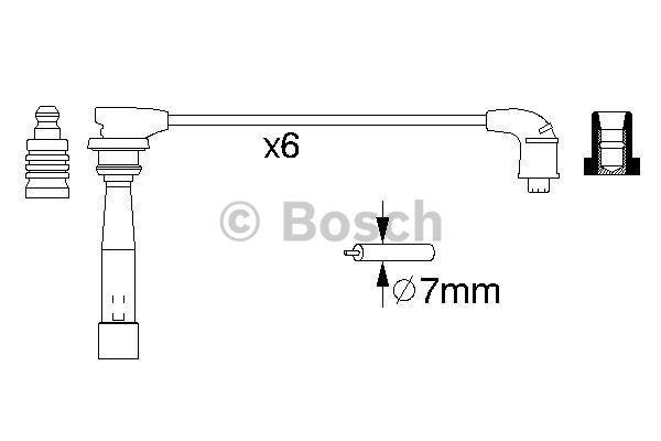 Buy Bosch 0 986 356 992 at a low price in United Arab Emirates!