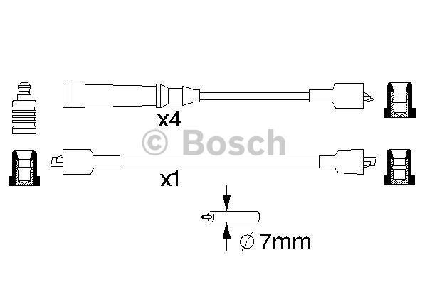 Buy Bosch 0986357013 – good price at EXIST.AE!