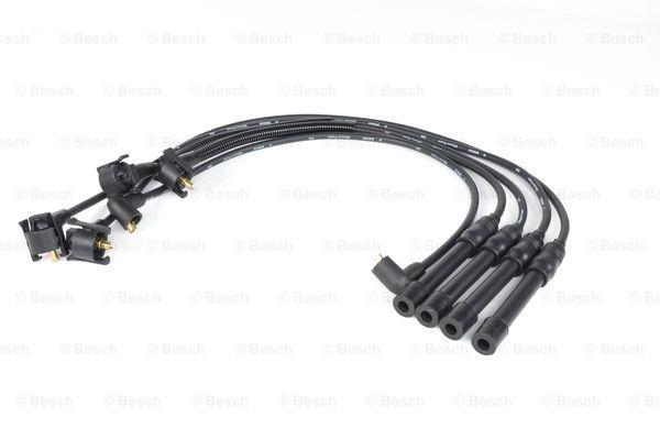 Ignition cable kit Bosch 0 986 357 051