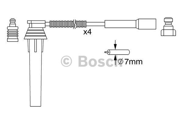 Buy Bosch 0986357052 – good price at EXIST.AE!