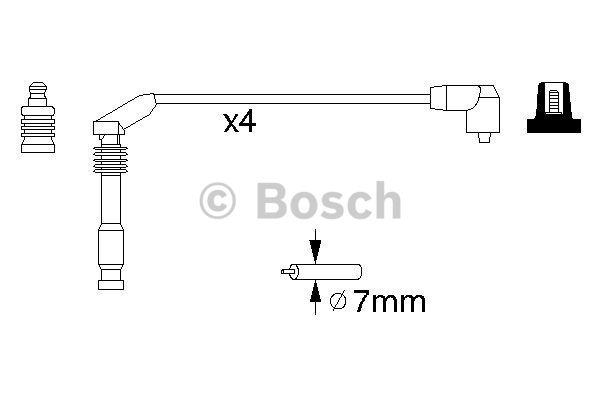 Buy Bosch 0 986 357 126 at a low price in United Arab Emirates!