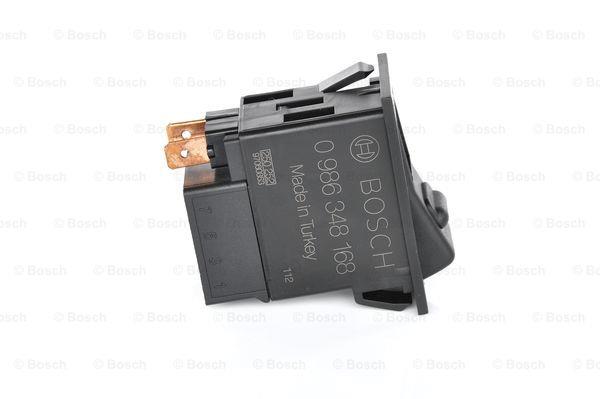 Stalk switch Bosch 0 986 348 168