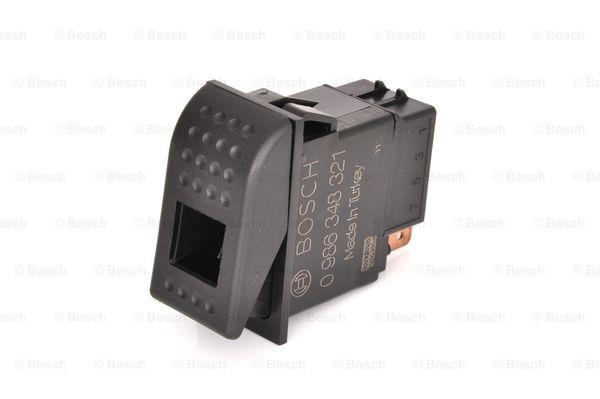 Stalk switch Bosch 0 986 348 321