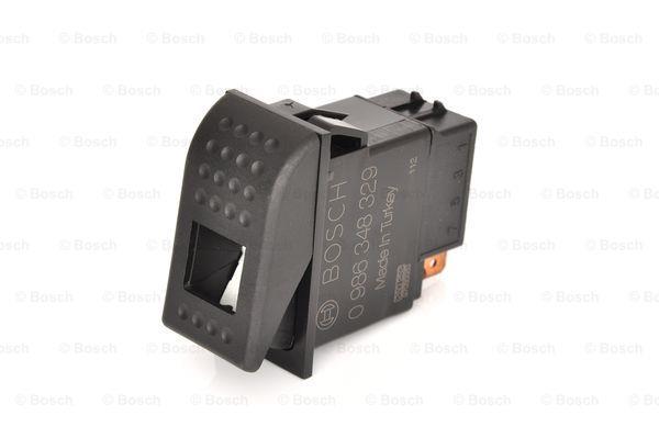 Stalk switch Bosch 0 986 348 329