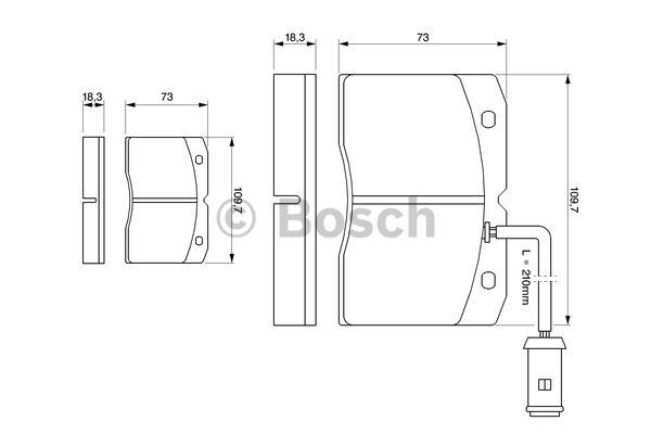 Buy Bosch 0 986 424 144 at a low price in United Arab Emirates!