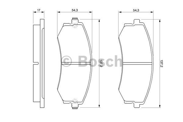 Buy Bosch 0986424215 – good price at EXIST.AE!