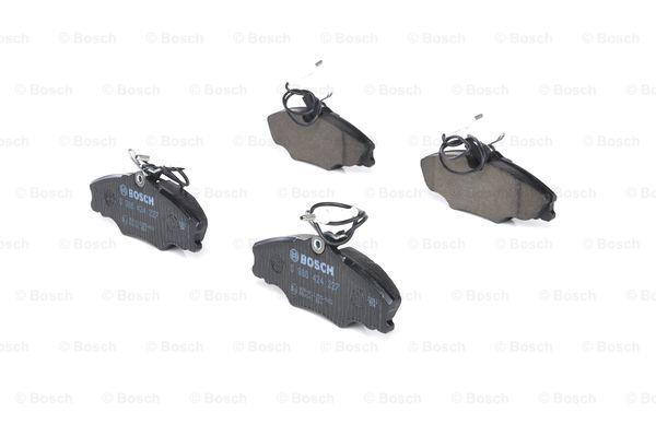 Buy Bosch 0986424227 – good price at EXIST.AE!