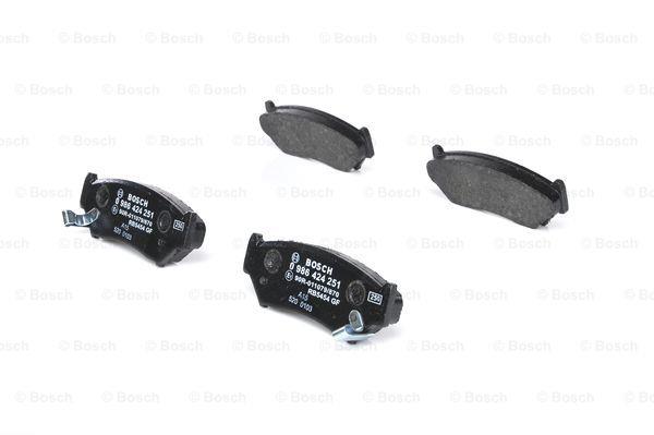 Buy Bosch 0986424251 – good price at EXIST.AE!