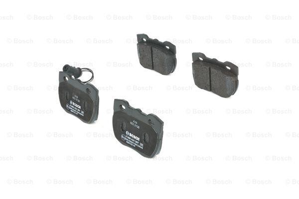 Buy Bosch 0986424287 – good price at EXIST.AE!