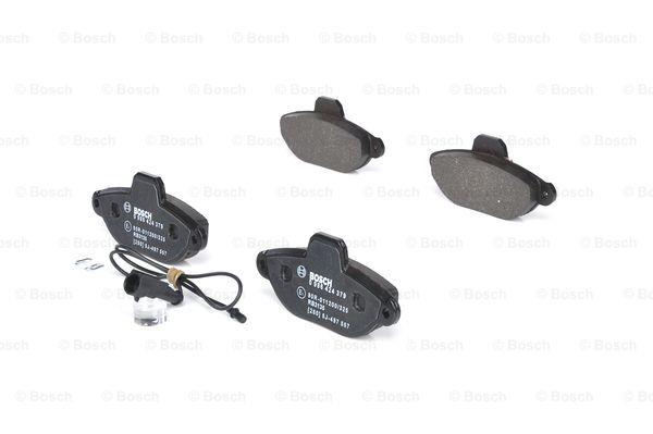 Buy Bosch 0986424379 – good price at EXIST.AE!
