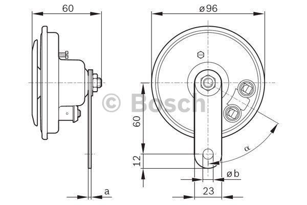 Buy Bosch 0 986 320 111 at a low price in United Arab Emirates!