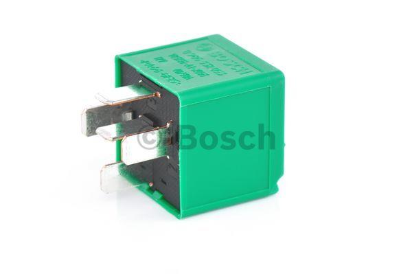 Relay Bosch 0 986 332 053