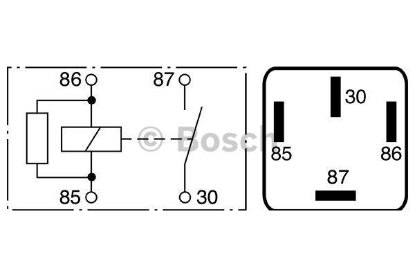 Buy Bosch 0 986 332 072 at a low price in United Arab Emirates!