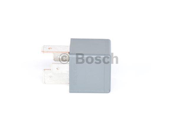 Bosch Relay – price 79 PLN
