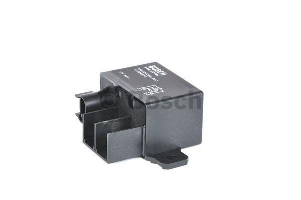 Bosch Relay – price 270 PLN
