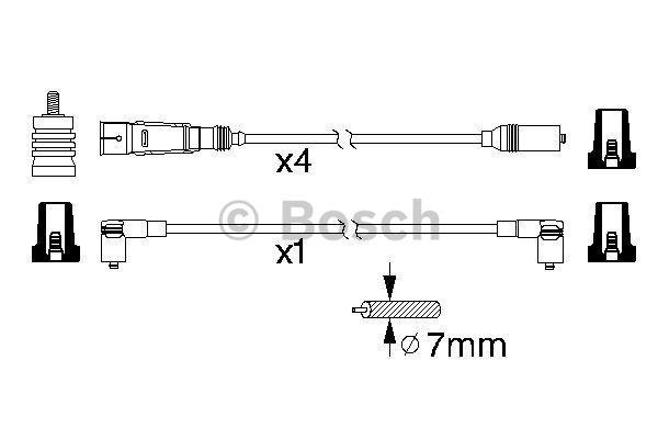 Buy Bosch 0986356338 – good price at EXIST.AE!