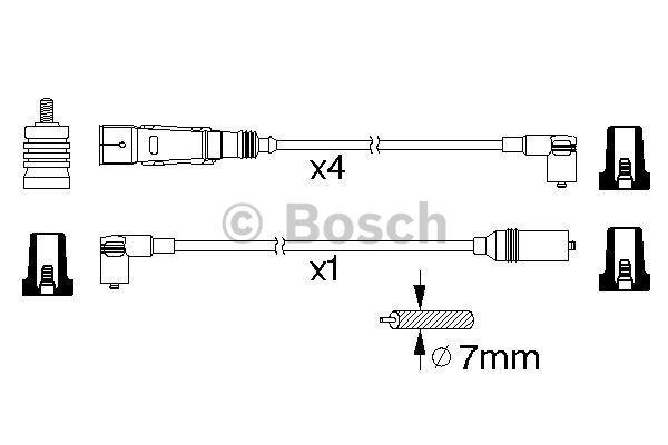 Buy Bosch 0 986 356 358 at a low price in United Arab Emirates!