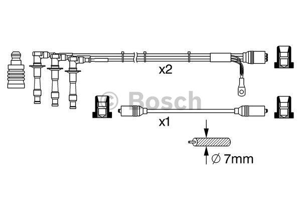 Buy Bosch 0986356373 – good price at EXIST.AE!