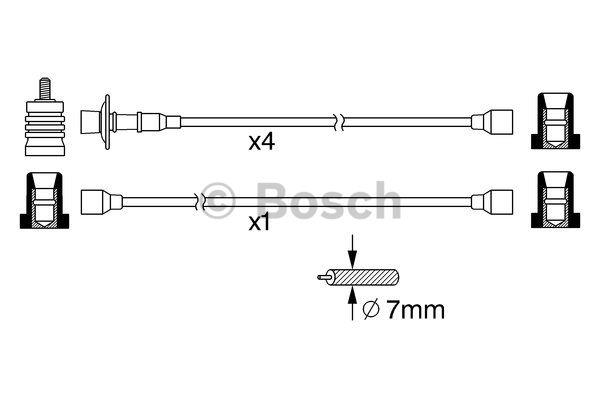 Buy Bosch 0986356375 – good price at EXIST.AE!