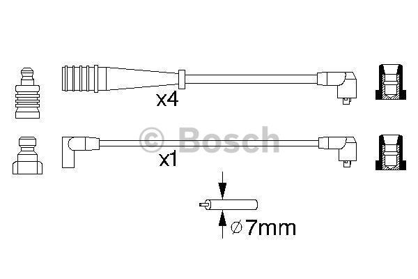 Buy Bosch 0986356704 – good price at EXIST.AE!