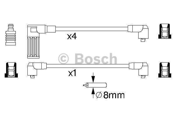 Buy Bosch 0 986 356 718 at a low price in United Arab Emirates!