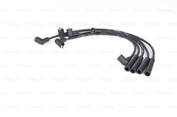 Ignition lead set Bosch 0 986 356 719