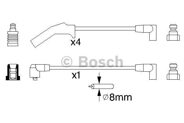 Buy Bosch 0986356724 – good price at EXIST.AE!