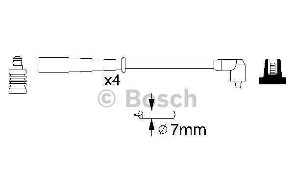 Buy Bosch 0 986 356 727 at a low price in United Arab Emirates!