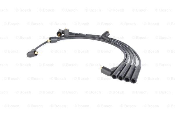 Ignition lead set Bosch 0 986 356 734
