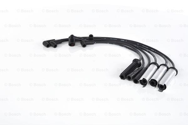 Bosch Ignition lead set – price 67 PLN