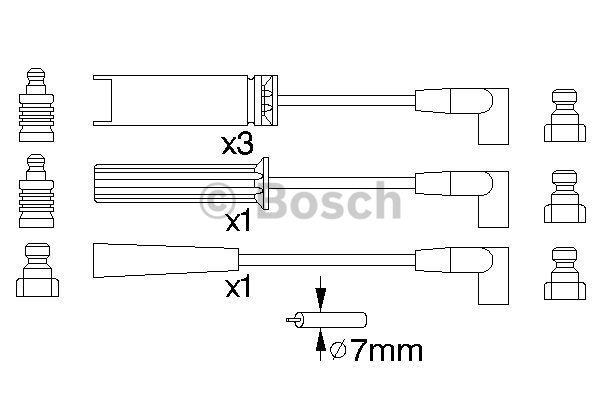 Buy Bosch 0986356739 – good price at EXIST.AE!