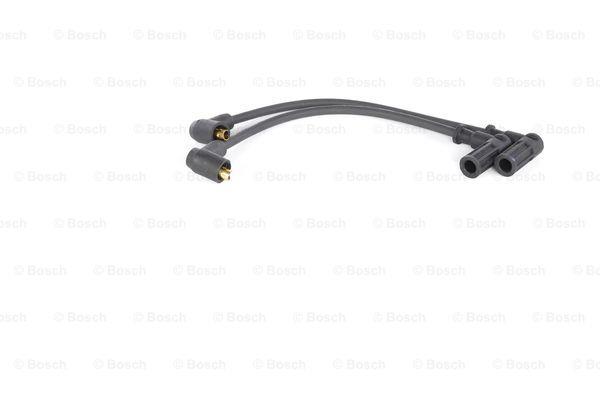 Ignition lead set Bosch 0 986 356 752