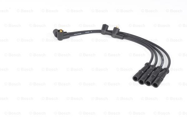Ignition lead set Bosch 0 986 356 754