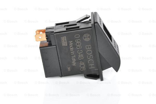 Bosch Stalk switch – price