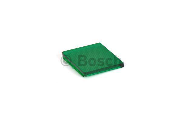 Stalk switch Bosch 0 986 348 711