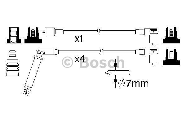 Buy Bosch 0 986 357 148 at a low price in United Arab Emirates!
