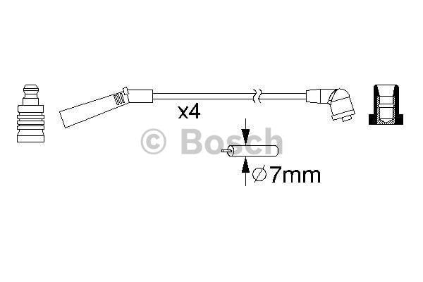 Buy Bosch 0 986 357 157 at a low price in United Arab Emirates!