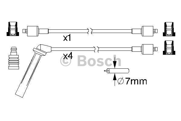 Buy Bosch 0 986 357 161 at a low price in United Arab Emirates!