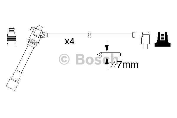 Buy Bosch 0986357181 – good price at EXIST.AE!