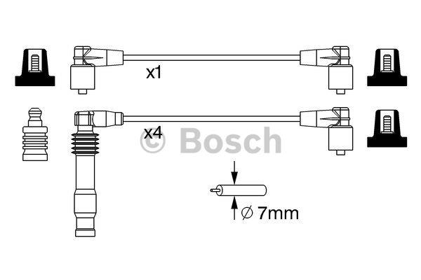 Buy Bosch 0 986 357 233 at a low price in United Arab Emirates!