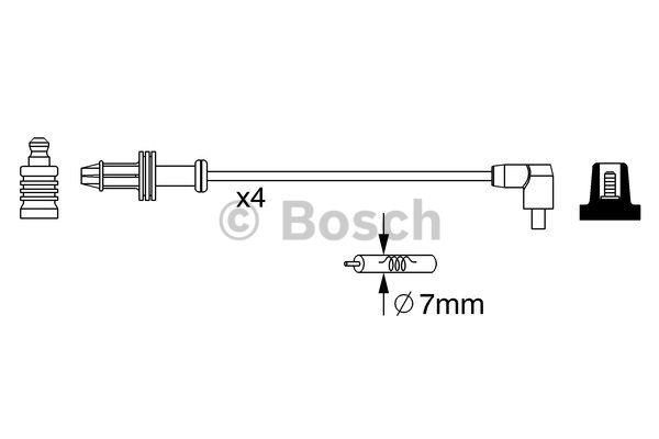 Buy Bosch 0986357240 – good price at EXIST.AE!