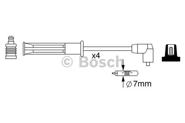 Buy Bosch 0 986 357 253 at a low price in United Arab Emirates!