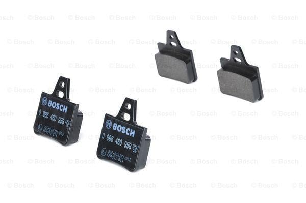 Buy Bosch 0986460958 – good price at EXIST.AE!