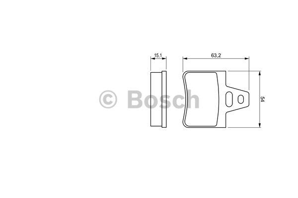 Buy Bosch 0986460958 – good price at EXIST.AE!